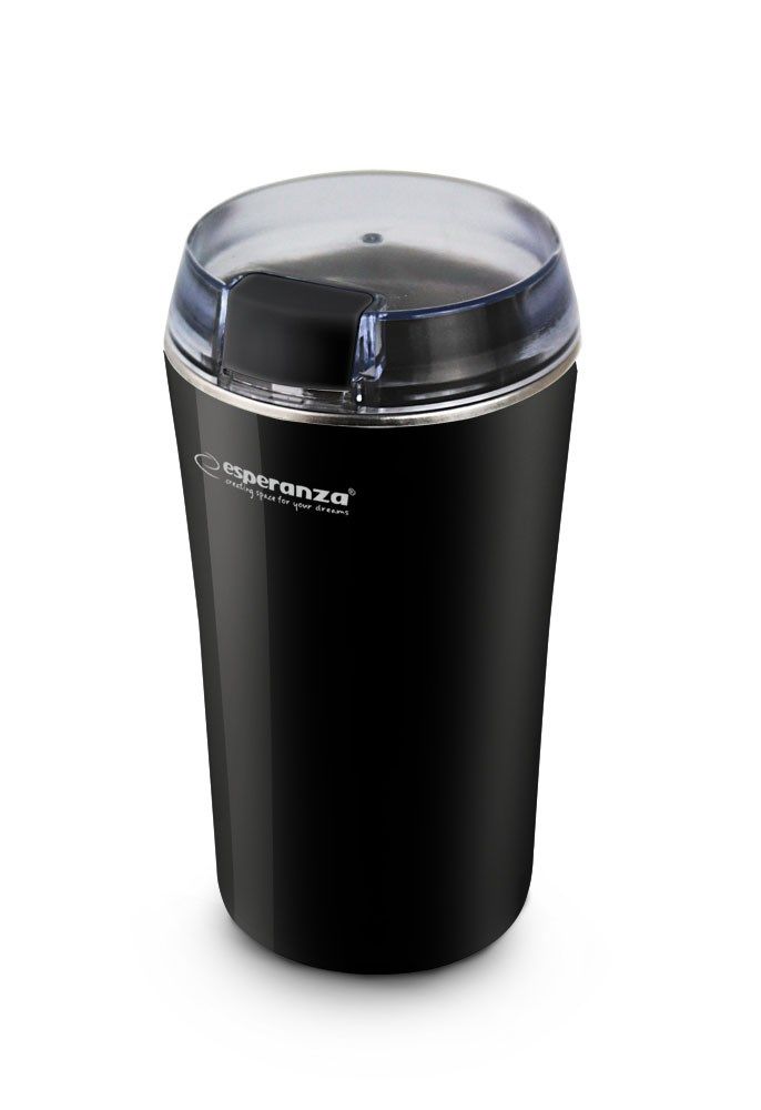 Esperanza EKC008K Coffee Grinder black 160 W_1
