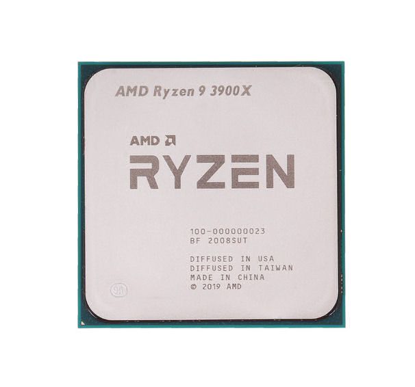 Procesor AMD Ryzen 9 3900X TRAY_1