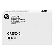 HP 59X - sort - original - LaserJet_2
