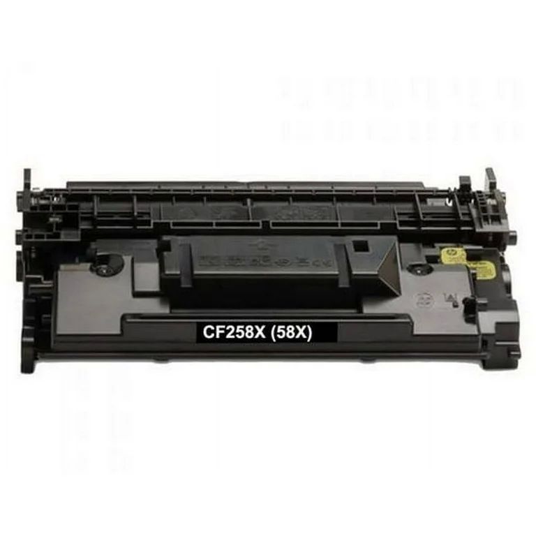 HP 59X - sort - original - LaserJet_3