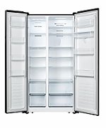 SIDE BY SIDE HSBS-HS519NFBKWDE++_2