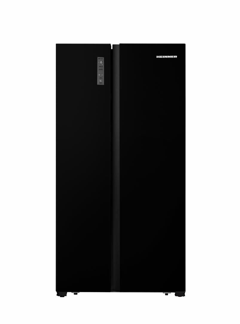 SIDE BY SIDE HSBS-HS519NFBKE++_1