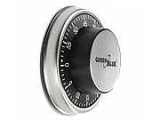 Greenblue 51348 Mechanical kitchen timer Silver_2