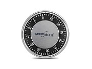 Greenblue 51348 Mechanical kitchen timer Silver_3