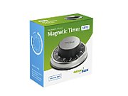 Greenblue 51348 Mechanical kitchen timer Silver_4