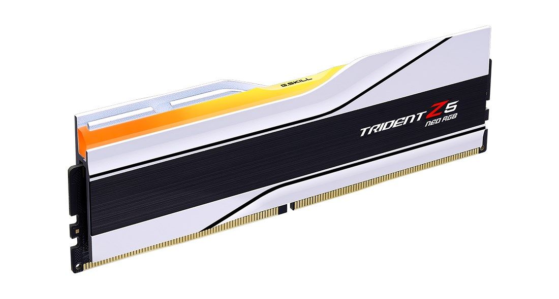 G.SKILL TRIDENT NEO AMD RGB DDR5 2X16GB 6400MHZ CL30-39_1