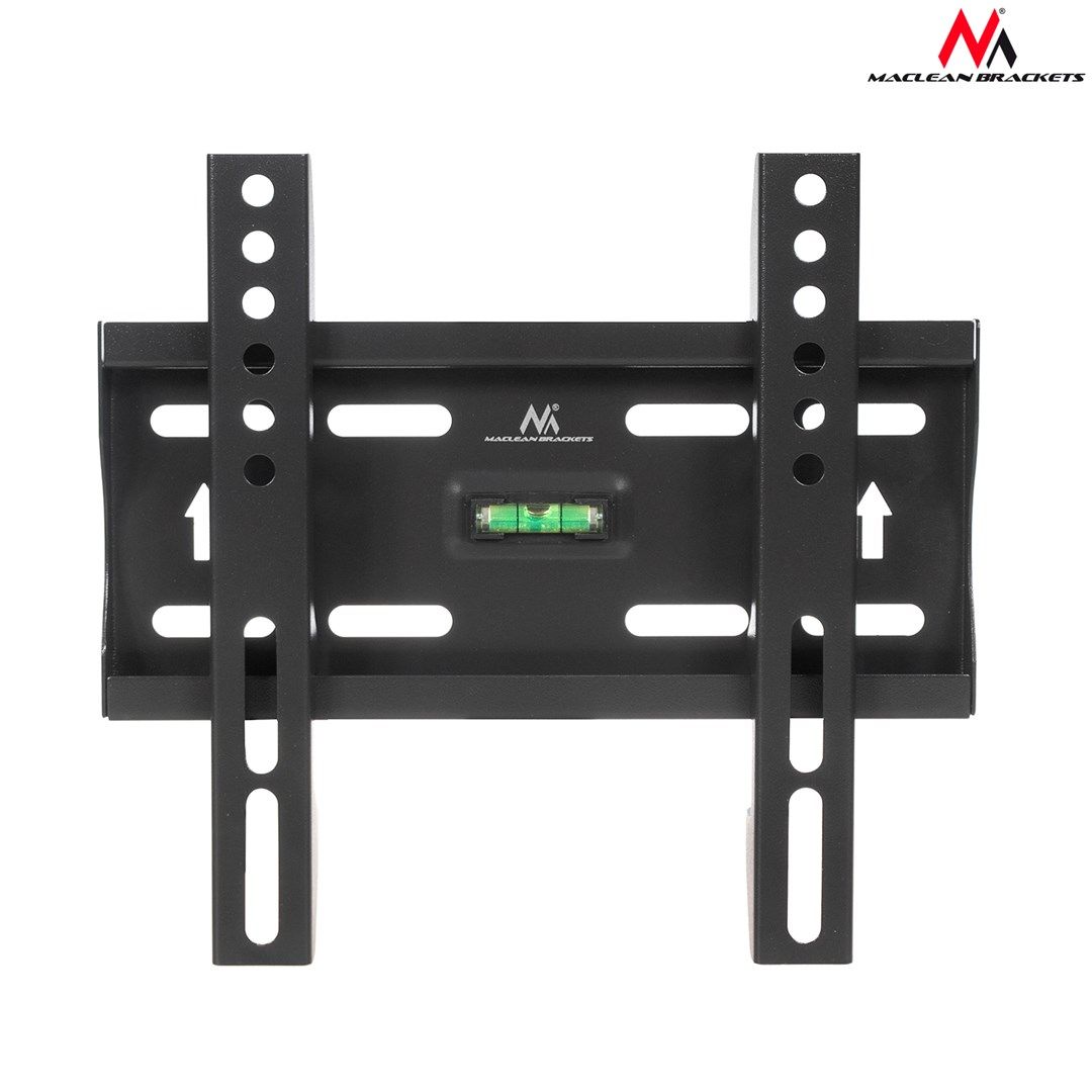 TV Holder 13 '' - 42 '' Maclean MC-777 black 35 kg VESA 200x200_3