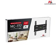 TV Holder 13 '' - 42 '' Maclean MC-777 black 35 kg VESA 200x200_5