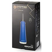 Professional Oral Irrigator Oromed ORO-X DENT BLUE_1