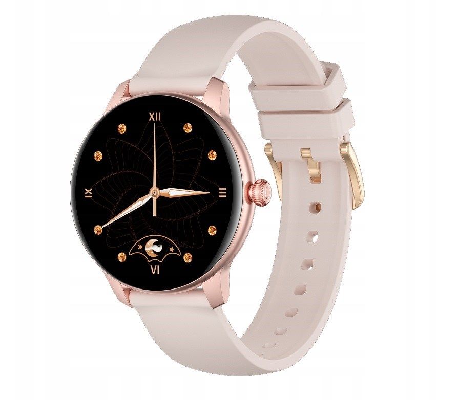 SMARTWATCH ORO LADY ACTIVE OROMED_1