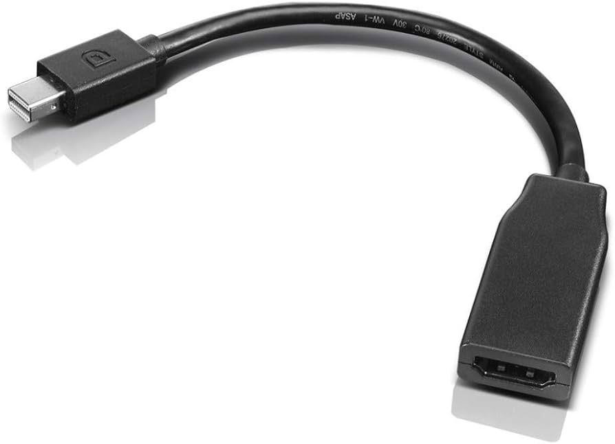 Lenovo display kabel - 20 cm_1