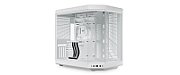 Hyte Y70 Midi Tower Standard - white_1