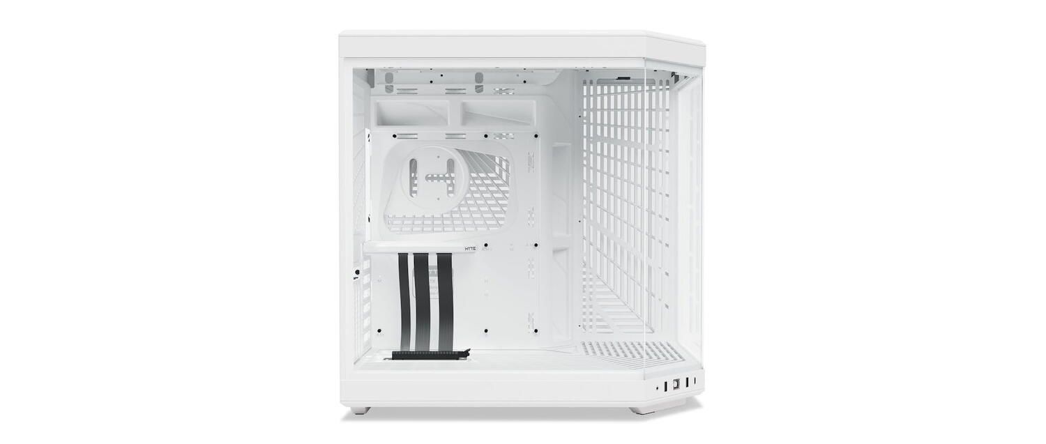 Hyte Y70 Midi Tower Standard - white_3