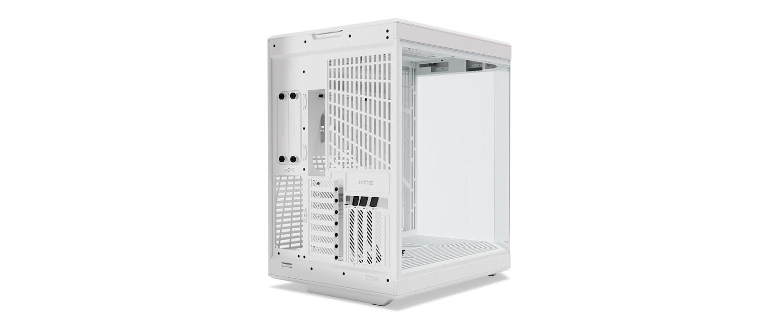 Hyte Y70 Midi Tower Standard - white_4