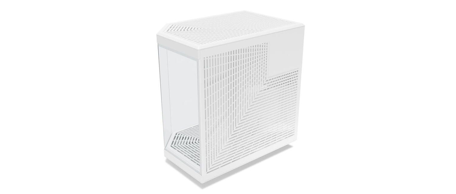 Hyte Y70 Midi Tower Standard - white_6