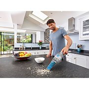 BLACK+DECKER HOUSEHOLD VACUUM CLEANER 10.8V NVC215WA-QW_11