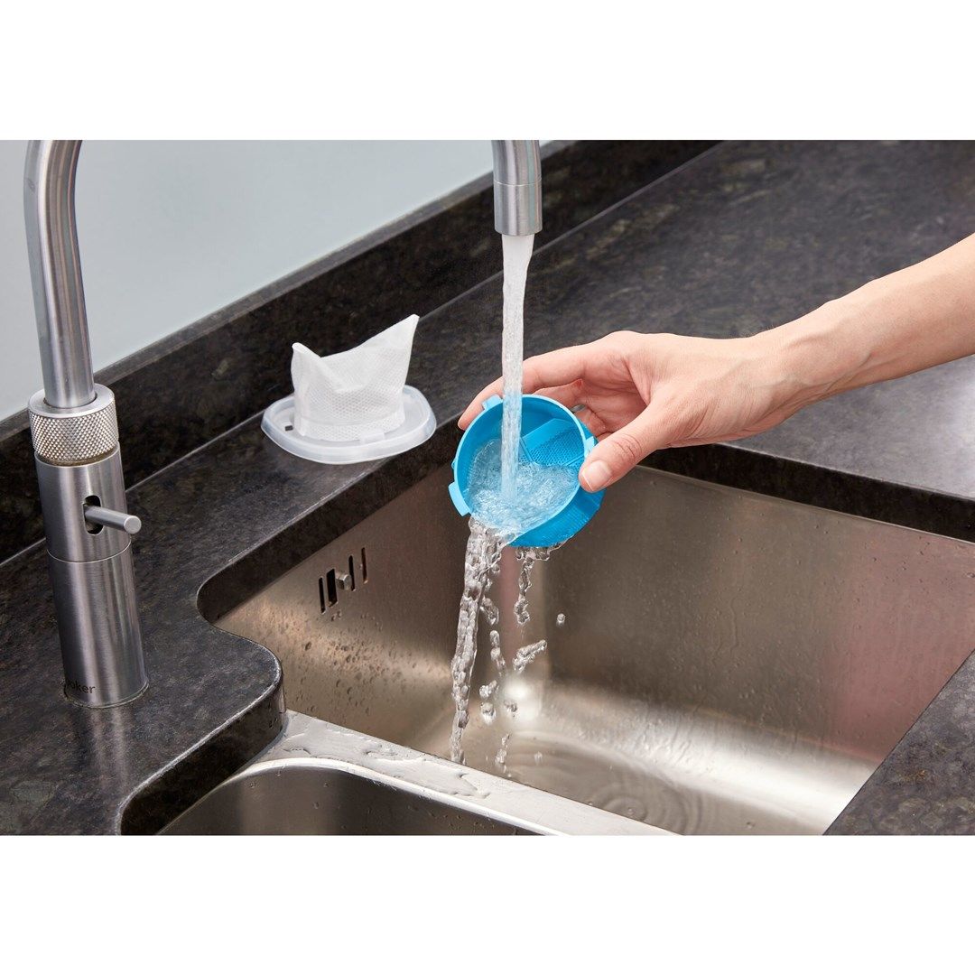 BLACK+DECKER HOUSEHOLD VACUUM CLEANER 10.8V NVC215WA-QW_16