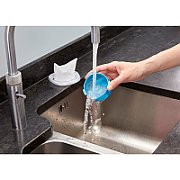 BLACK+DECKER HOUSEHOLD VACUUM CLEANER 10.8V NVC215WA-QW_16