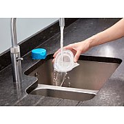 BLACK+DECKER HOUSEHOLD VACUUM CLEANER 10.8V NVC215WA-QW_17