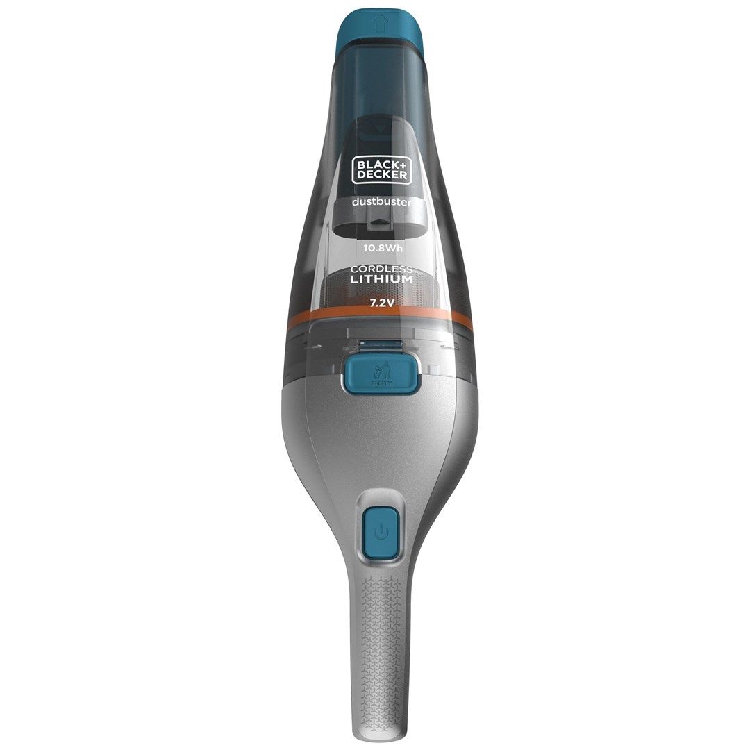 BLACK+DECKER HOUSEHOLD VACUUM CLEANER 10.8V NVC215WA-QW_3