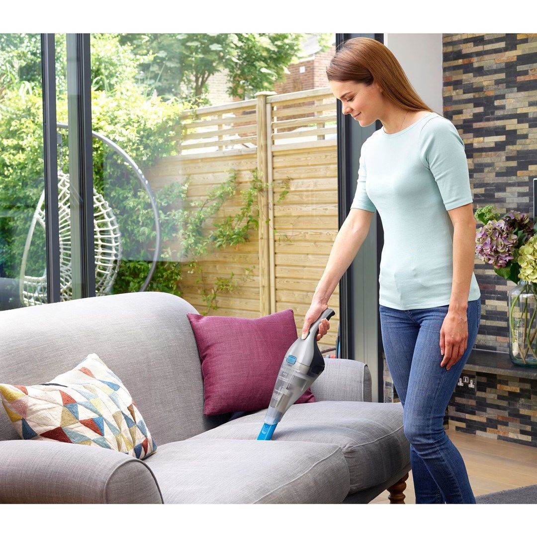 BLACK+DECKER HOUSEHOLD VACUUM CLEANER 10.8V NVC215WA-QW_7