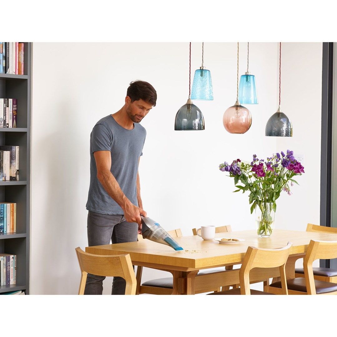 BLACK+DECKER HOUSEHOLD VACUUM CLEANER 10.8V NVC215WA-QW_9