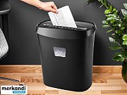 Niszczarka TRACER TRX-815L_2