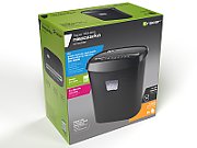 Niszczarka TRACER TRX-815L_3