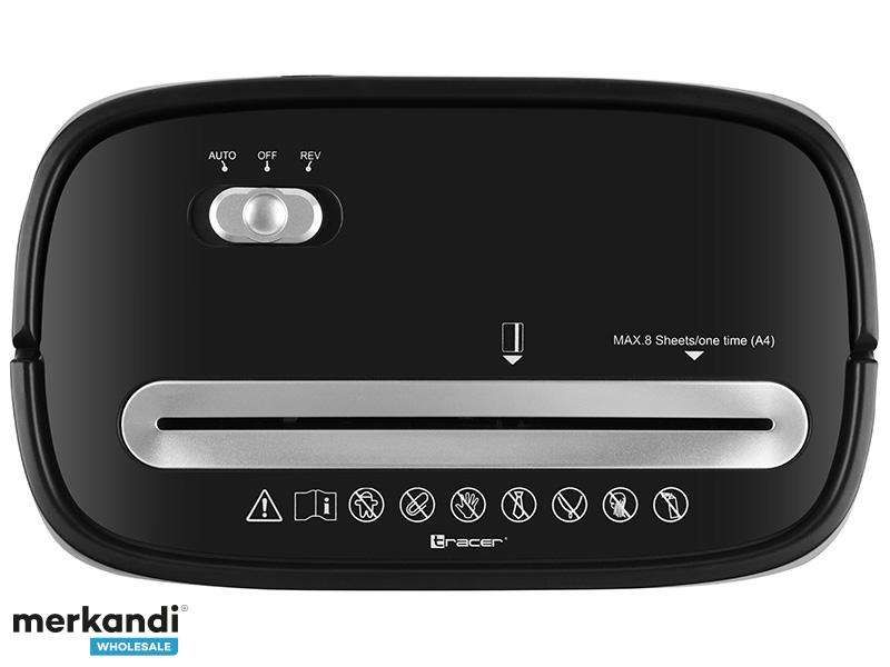 Niszczarka TRACER TRX-815L_4