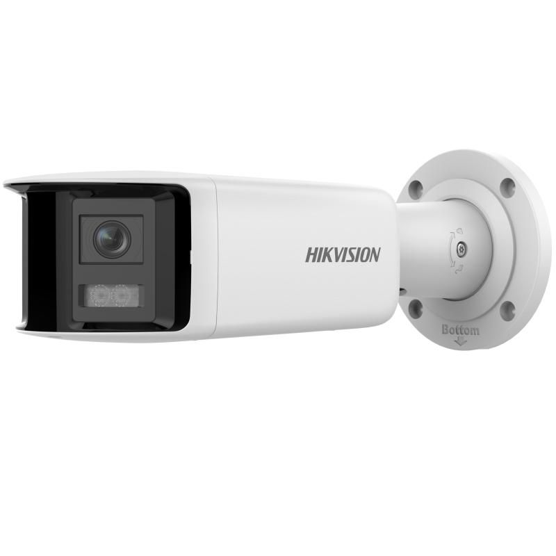 IP Camera: HikVision DS-2CD2T47G2P-LSU/SL(2.8mm)(C)_1