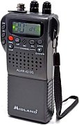 Radio CB ALAN 42DS AM/FM DIGITAL SQUELCH_3
