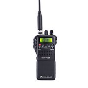 Radio CB ALAN 42DS AM/FM DIGITAL SQUELCH_4