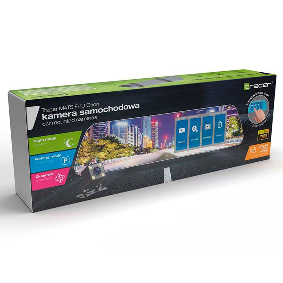 Tracer M4TS FHD Orion - instrumentpane_2