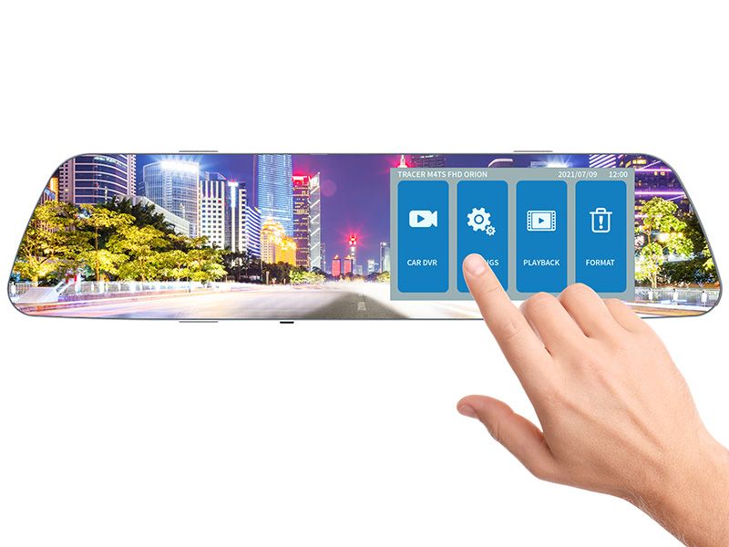 Tracer M4TS FHD Orion - instrumentpane_5