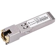Extralink SFP 1.25G | SFP to RJ45 Module | 1.25Gbps  1000BASE-T  100m  dedicated for HP/ARUBA_2