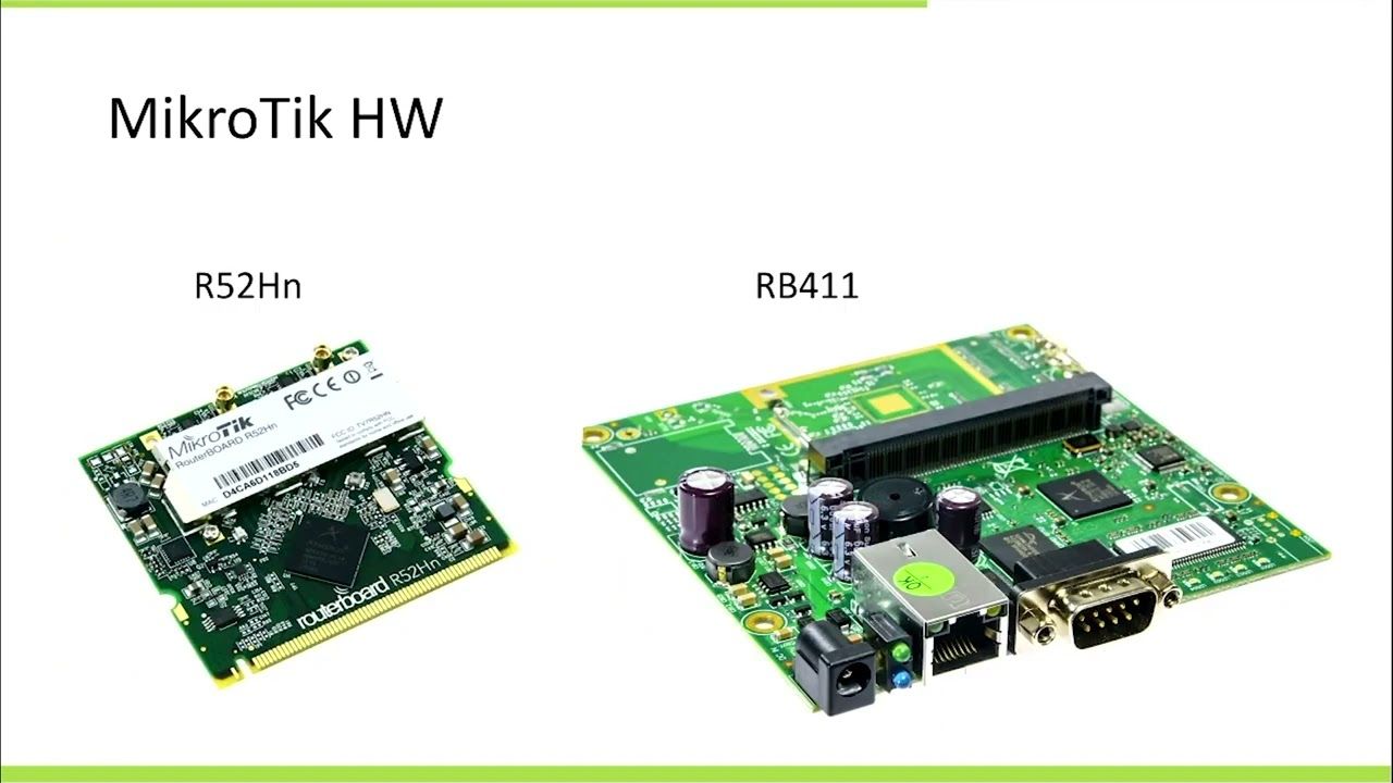 MikroTik RouterBOARD R52HnD - netvarks_1