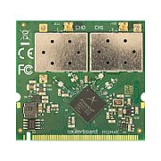 MikroTik RouterBOARD R52HnD - netvarks_2