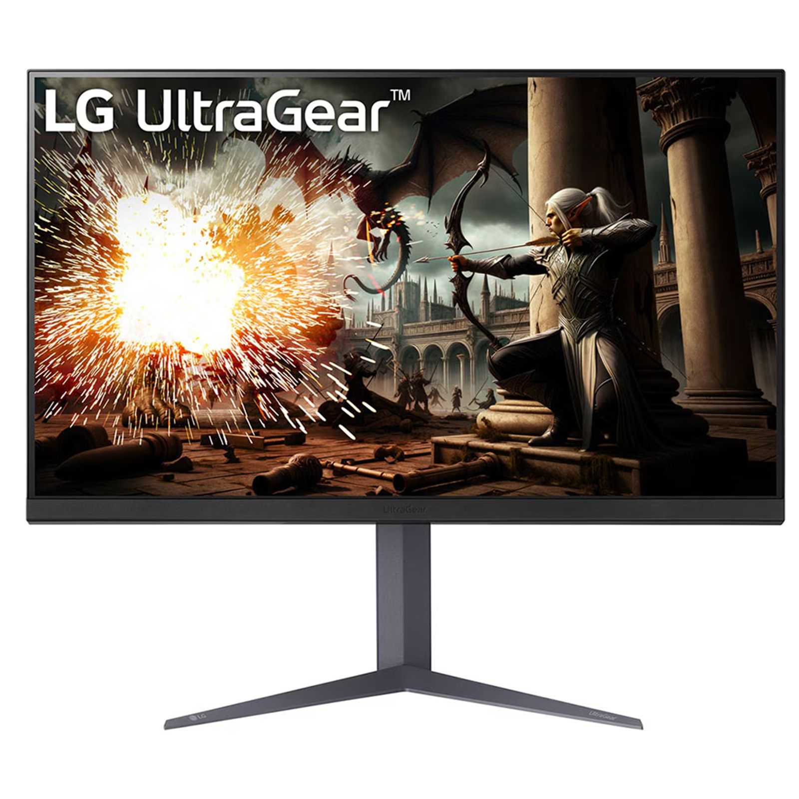 32GS75Q-B | 32   | IPS | 16:9 | 180 Hz | 1 ms | 2560 x 1440 pixels | 400 cd/m2 | HDMI ports quantity 2_1