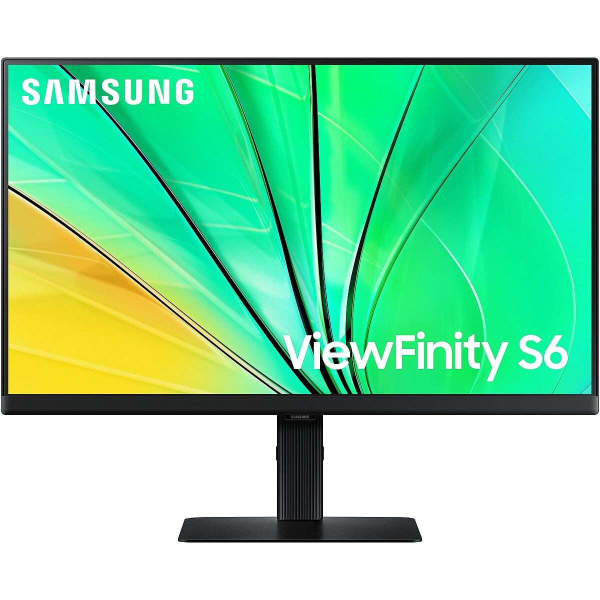 Samsung ViewFinity S6 S24D600EAU skarm_1