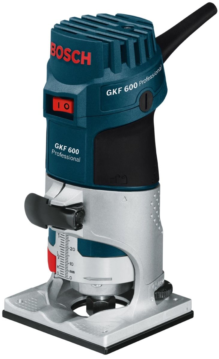 Bosch GKF 600 Professional - fast base_3