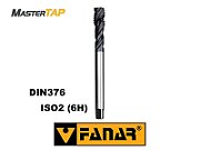 TAP M12 DIN-376C R45 (6H) HSSE-PM HL MASTERTAP_5