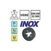 DIE M16 DIN-22568 (6g) HSSE INOX_2