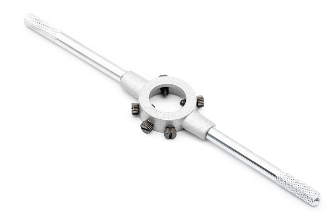 DIE M16 DIN-22568 (6g) HSSE INOX_4