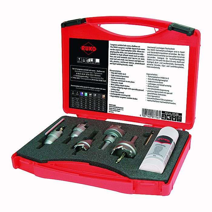 COUNTERSINK DIN 335-C 25.0 HSSE TIN_4