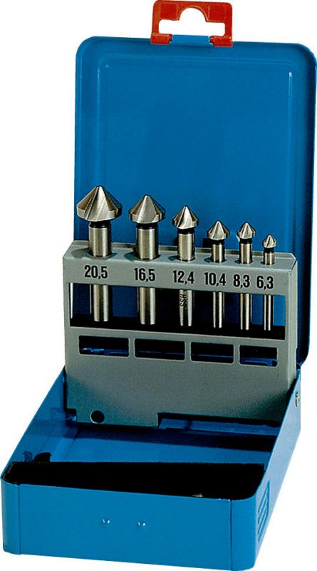 COUNTERSINK DIN 335-C 90 *30.0 HSSE TICN_1