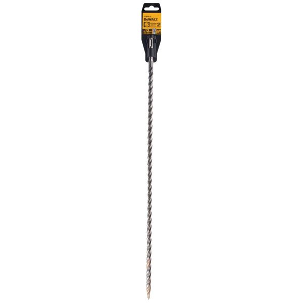 Extreme2 SDS-Plus Drill Bit 12x600/550mm_2