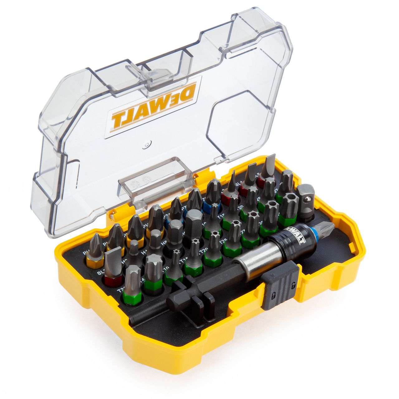 {Display 12 x DT7969} set access.32pcs bits_1