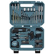 MAKITA ACCESSORY SET 60pcs._1