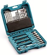 MAKITA ACCESSORY SET 60pcs._2