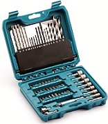 MAKITA ACCESSORY SET 60pcs._5